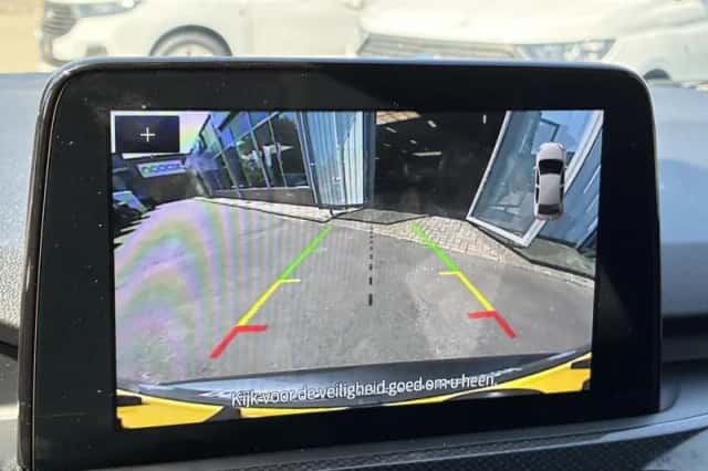 Ford Kuga (2023) thumbnail 2