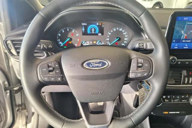 Ford Puma (2022) thumbnail 12