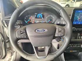 Ford Puma (2022) thumbnail 12