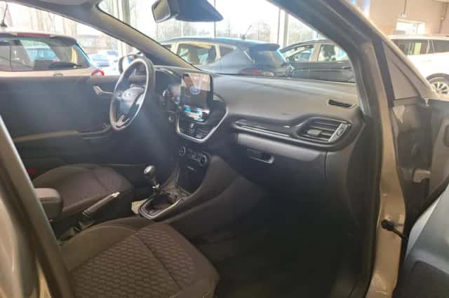 Ford Puma (2022) thumbnail 22