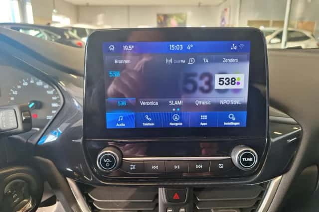 Ford Puma (2022) thumbnail 28