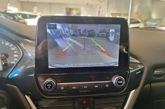 Ford Puma (2022) thumbnail 30