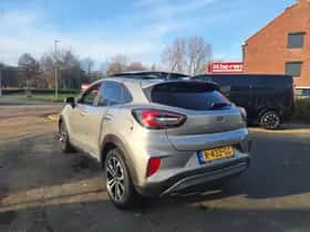 Ford Puma (2022) thumbnail 4