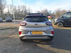 Ford Puma (2022) thumbnail 8