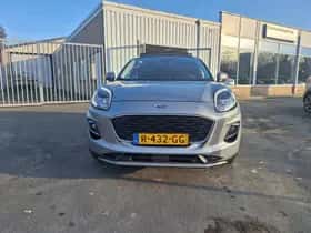 Ford Puma (2022) thumbnail 9