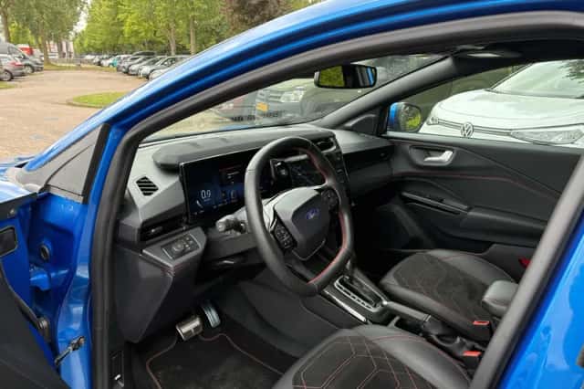 Ford Puma (2025) thumbnail 3