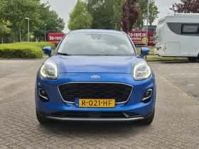 Ford Puma (2022) thumbnail 2