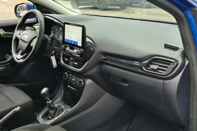 Ford Puma (2022) thumbnail 11