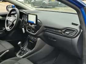 Ford Puma (2022) thumbnail 11