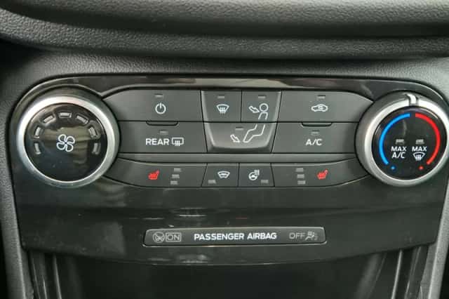 Ford Puma (2022) thumbnail 13