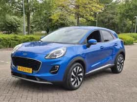 Ford Puma (2022) thumbnail 18