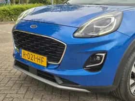 Ford Puma (2022) thumbnail 19