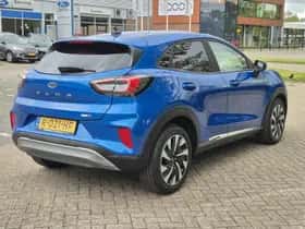 Ford Puma (2022) thumbnail 21