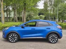 Ford Puma (2022) thumbnail 4