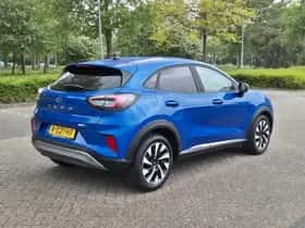 Ford Puma (2022) thumbnail 5