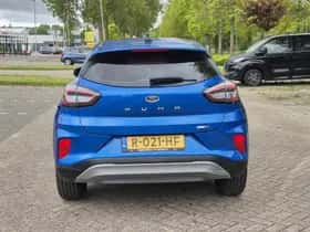 Ford Puma (2022) thumbnail 6