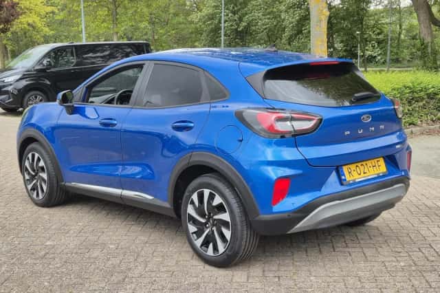 Ford Puma (2022) thumbnail 7