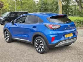 Ford Puma (2022) thumbnail 7