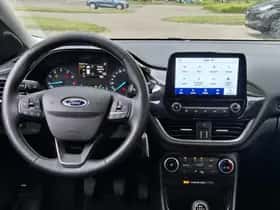 Ford Puma (2022) thumbnail 9
