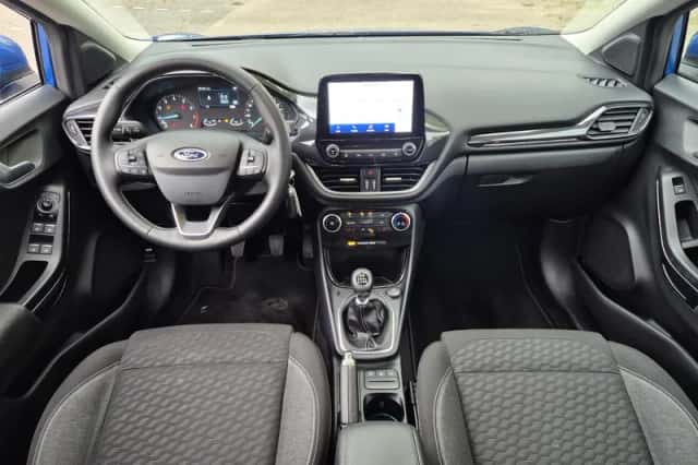 Ford Puma (2022) thumbnail 10
