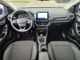 Ford Puma (2022) thumbnail 10