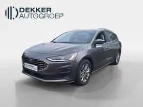 Ford Focus (2023)