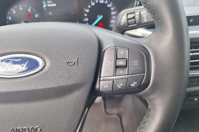 Ford Focus (2023) thumbnail 13