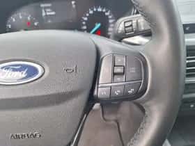 Ford Focus (2023) thumbnail 13