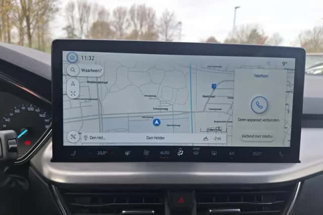 Ford Focus (2023) thumbnail 15