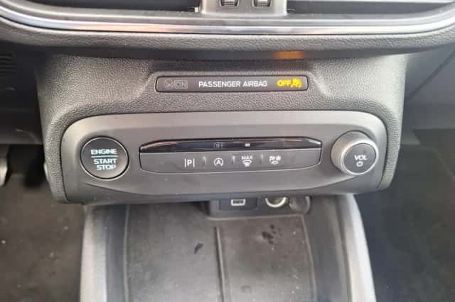 Ford Focus (2023) thumbnail 16