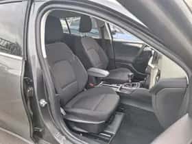 Ford Focus (2023) thumbnail 18