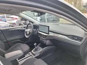 Ford Focus (2023) thumbnail 20