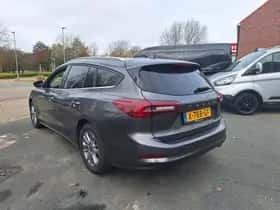 Ford Focus (2023) thumbnail 7