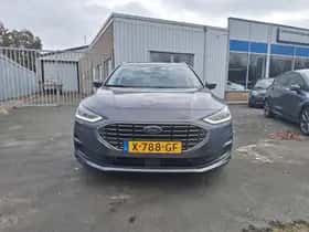 Ford Focus (2023) thumbnail 8