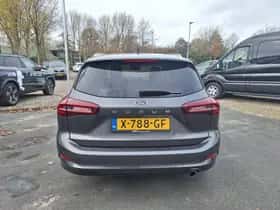 Ford Focus (2023) thumbnail 9