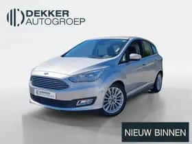 Ford C-Max (2017)