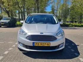Ford C-Max (2017) thumbnail 2