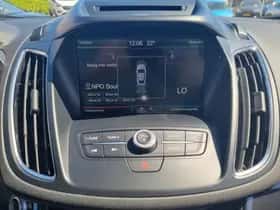 Ford C-Max (2017) thumbnail 11