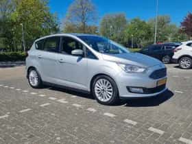 Ford C-Max (2017) thumbnail 3