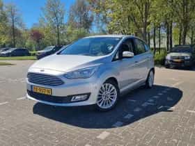 Ford C-Max (2017) thumbnail 21