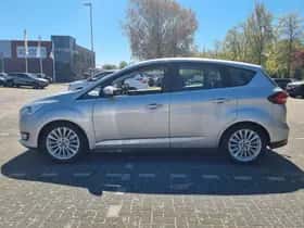 Ford C-Max (2017) thumbnail 4
