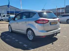 Ford C-Max (2017) thumbnail 5