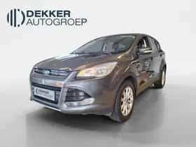 Ford Kuga (2015)