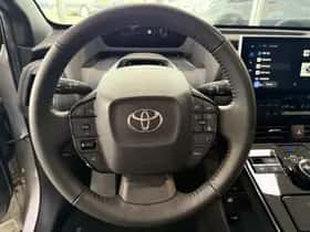 Toyota bZ4X (2022) thumbnail 21