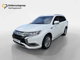 Mitsubishi Outlander (2021)