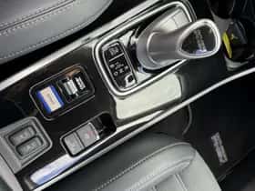 Mitsubishi Outlander (2021) thumbnail 13