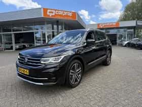 Volkswagen Tiguan (2023) thumbnail 2