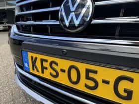 Volkswagen Tiguan (2023) thumbnail 12