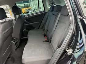 Volkswagen Tiguan (2023) thumbnail 14