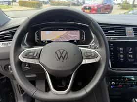 Volkswagen Tiguan (2023) thumbnail 16